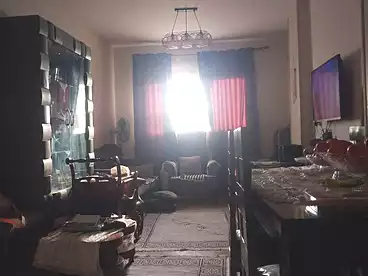 Apartments For sale in Mansheyat El Tahrir, Ain Shams, 96 sqm