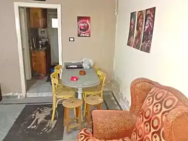Apartments For sale in Al Asafra Bahri, El Asafra, 120 sqm