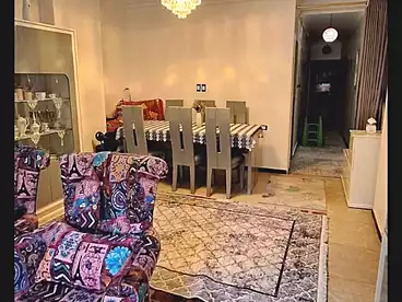 شقق للبيع في الدواجن، حدائق حلوان، 135 متر