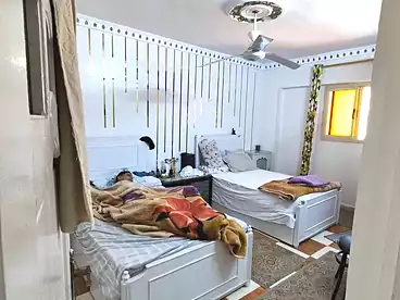 شقق للبيع في أبو يوسف، العجمي، 130 متر