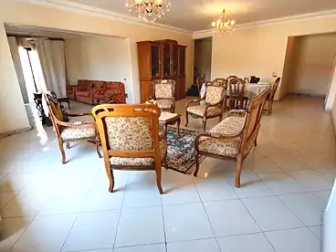 عقارات للبيع في بوابة خوفو، حدائق الأهرام، 205 متر
