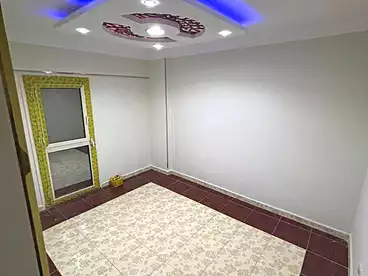 Apartments For sale in Gamal Abdel Nasser St., El Asafra, 130 sqm