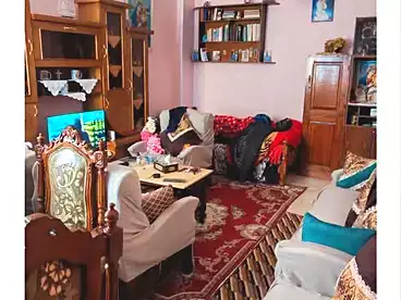 شقق للبيع في شارع جميلة بو حريد، السيوف، 130 متر