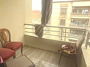 Apartments For sale in Heidar St., Helwan El Sharkeya, 205 sqm