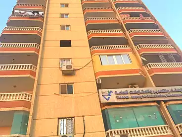 Apartments For sale in El Lebeny, Faisal, 130 sqm