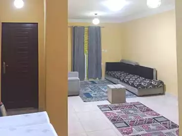 Furnished Apartment For rent in Street 27, Nozha 2, 150 sqm