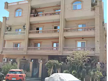 شقق للبيع في مدينة الشروق، القاهرة الكبرى، 100 متر