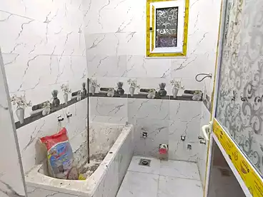 Apartments For sale in Om Bayoumi, Shubra El Khaima, 100 sqm