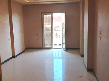 Properties For rent in El Wafaa W El Amal St., El Haram, 130 sqm