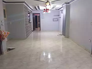 Apartments For sale in El Naam, Ain Shams, 120 sqm