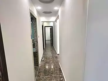 Apartments For sale in El Quds School St., New Miami, 120 sqm