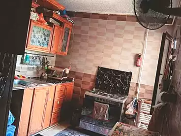 Apartments For sale in El Hanafeya St., El Bitash, 110 sqm