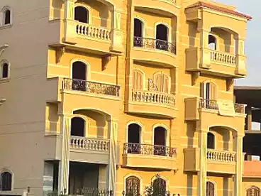 Building For sale in 10th of Ramadan, Sharqia, 504 sqm