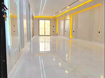 شقق للبيع في شارع قصر القويري، الهانوفيل، 160 متر