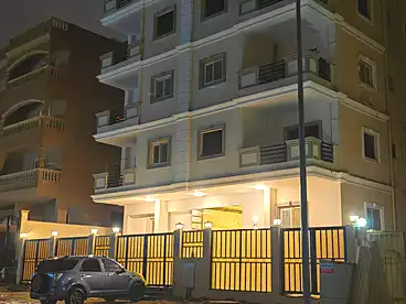 Residential For sale in New Lotus, New Cairo - 5th Settlement, 190 sqm
