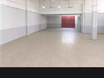 Factory For sale in Hadayek El Koba, Greater Cairo, 300 sqm