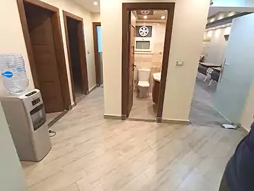 Apartments For sale in Ibrahimia, Alexandria, 155 sqm