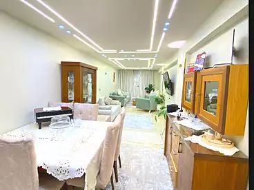 شقق للبيع في شارع قاصد كريم، البيطاش، 140 متر