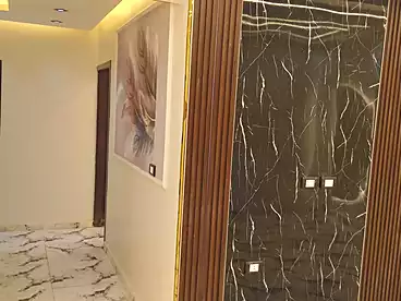 عقارات للبيع في شارع كمال حجاب، جسر السويس، 150 متر