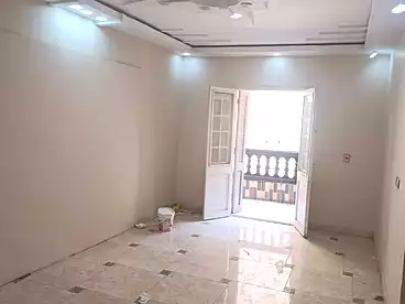 Properties For rent in El Khamseen St., Nozha 2, 100 sqm