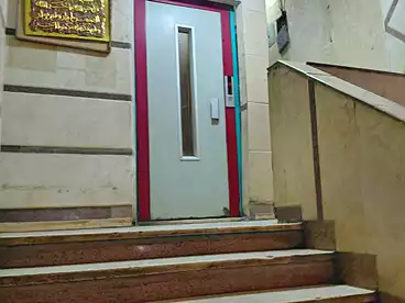Apartments For sale in El Matbaa, Faisal, 120 sqm