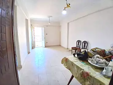 Apartments For sale in Malak Hefni St., El Asafra, 75 sqm