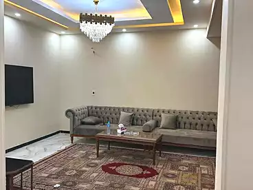 Villas For sale in El Tayaran City, Helwan, 393 sqm