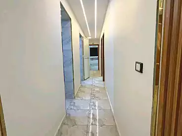 Apartments For sale in Street 27, Nozha 2, 140 sqm