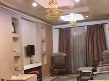 Furnished Apartment For rent in El Mariotia, Faisal, 140 sqm