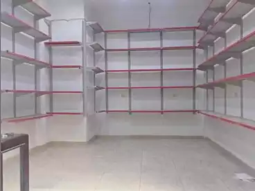 Shops For sale in Shamaa, El Seyouf, 30 sqm