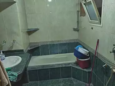Apartments For sale in Mohamed Sayed Ahmed St., Helwan, 155 sqm