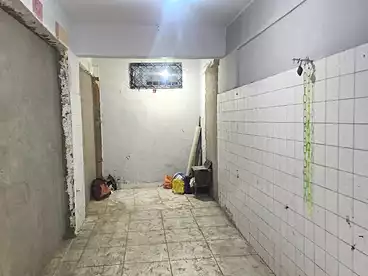 تجاري للبيع في شارع الجمرك القديم، بحرى - الأنفوشى، 18 متر