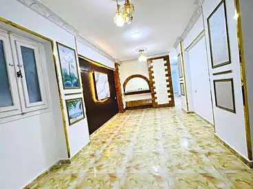 Chalets For sale in Shatee El Nakheel, Al Agamy, 135 sqm