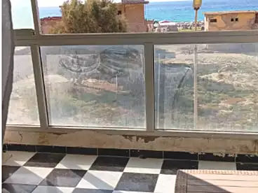 شقق مفروشة للإيجار في الهانوفيل، العجمي، 100 متر