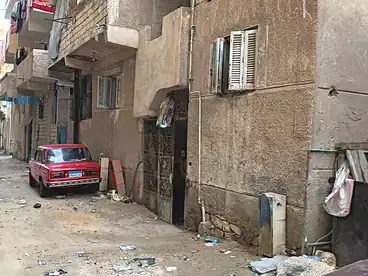 House / Home For sale in Khair Allah St., Al Agamy, 125 sqm