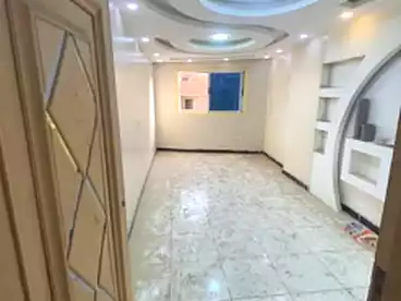 Apartments For sale in El Eshrein St, Faisal, 90 sqm