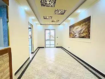 شقق للبيع في شاطئ النخيل - ٦ اكتوبر، العجمي، 91 متر