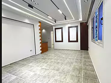 Chalets For sale in Shatee El Nakheel, Al Agamy, 100 sqm