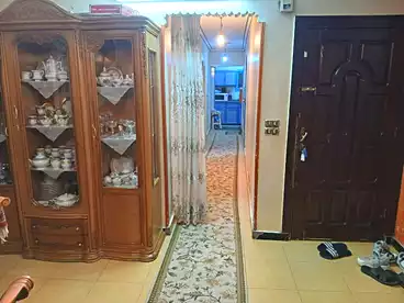 Apartments For sale in El Mariotia, El Haram, 95 sqm