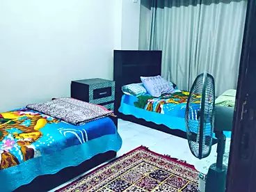 Apartments For sale in Zou El Fekar Basha St., Helwan, 109 sqm