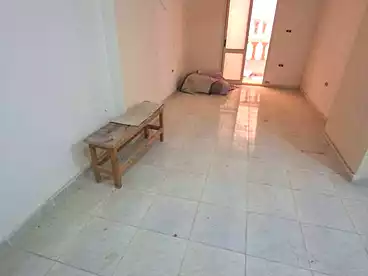 Apartments For sale in El Hanafeya St., El Bitash, 80 sqm