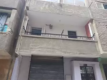 Properties For sale in Al Omraneyah Al Gharbeyah, El Omraneya, 65 sqm