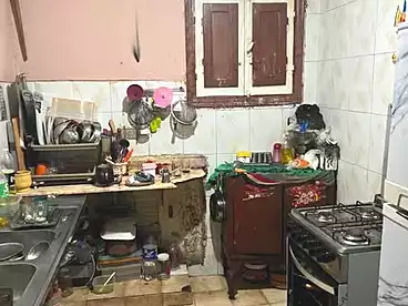 Apartments For sale in Sidi Beshr Qebli, Sidi Bishr, 90 sqm