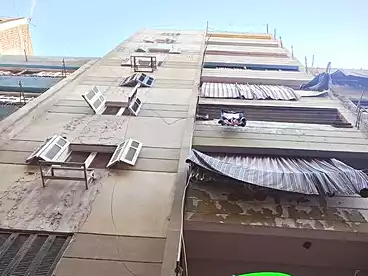 عمارات للبيع في شارع العشرين، فيصل، 150 متر