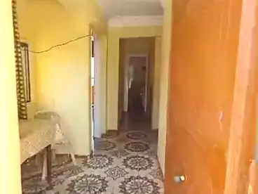 Roof For sale in Khaled Ibn El Walid St., Sidi Beshr Bahri, 150 sqm