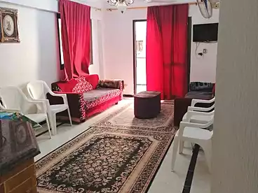 شقق مفروشة للبيع في شاطئ النخيل - ٦ اكتوبر، العجمي، 100 متر