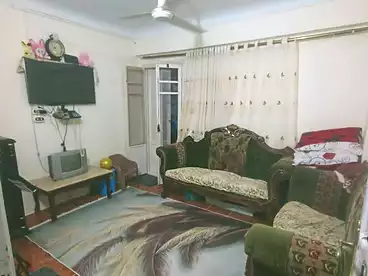 Apartments For sale in El Falki, El Seyouf, 65 sqm