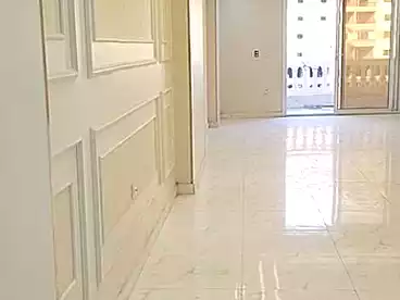 Apartments For sale in King Faisal St, El Mariotia, 220 sqm