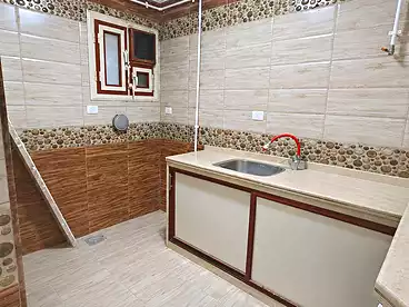Apartments For sale in Gamila Abu Herid St., El Seyouf, 120 sqm