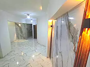 Apartments For sale in El-Hoda St, El Bitash, 120 sqm
